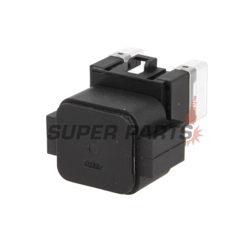 Ρελέ μίζας -TOURMAX- KTM Enduro 690 2008-2012, KTM EXC 400 2000-2002, 2006-2007, KTM EXC 520 2000-2002, KTM EXC 250 2005, KTM EXC 525 2005-2006, KTM EXC 450 2008-2011, KTM EXC 530 2009-2011, KTM EXC 500 2012, KTM SM 990 2011