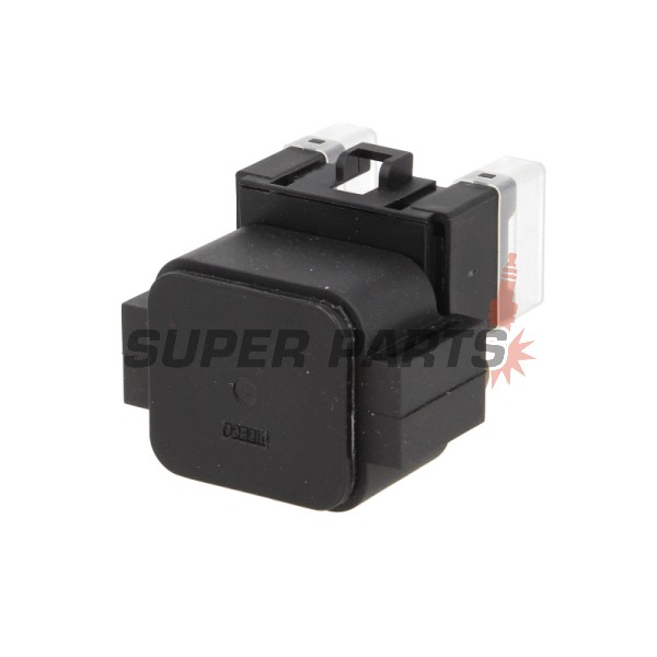 Ρελέ μίζας -TOURMAX- KTM Enduro 690 2008-2012, KTM EXC 400 2000-2002, 2006-2007, KTM EXC 520 2000-2002, KTM EXC 250 2005, KTM EXC 525 2005-2006, KTM EXC 450 2008-2011, KTM EXC 530 2009-2011, KTM EXC 500 2012, KTM SM 990 2011