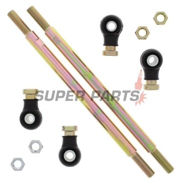 Μπάρα τιμονιού -ALL BALLS- Polaris Hawkeye 325 2015, Hawkeye 400 2012-2014, Magnum 325 2000-2002, Magnum 330 2003-2005, Scrambler 400 2000-2002, Sport 400 1997-1999, Sportsman 325 2015, Sportsman 400 2005, 2011-2014