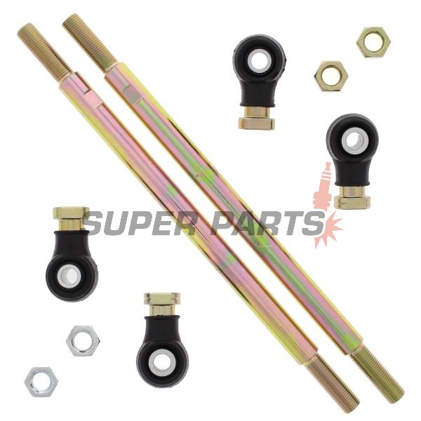 Μπάρα τιμονιού -ALL BALLS- Polaris Hawkeye 325 2015, Hawkeye 400 2012-2014, Magnum 325 2000-2002, Magnum 330 2003-2005, Scrambler 400 2000-2002, Sport 400 1997-1999, Sportsman 325 2015, Sportsman 400 2005, 2011-2014