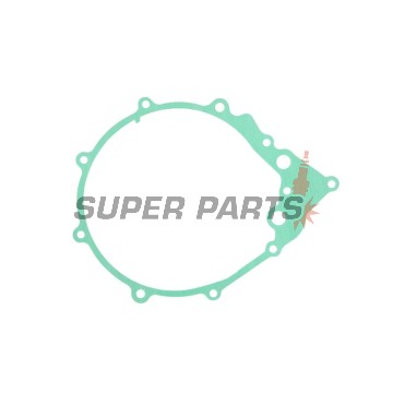 Φλάντζα καπακιού στάτη -ATHENA- Honda XL 600 1983-1987, XR 600 1983-1998
