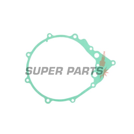 Φλάντζα καπακιού στάτη -ATHENA- Honda XL 600 1983-1987, XR 600 1983-1998