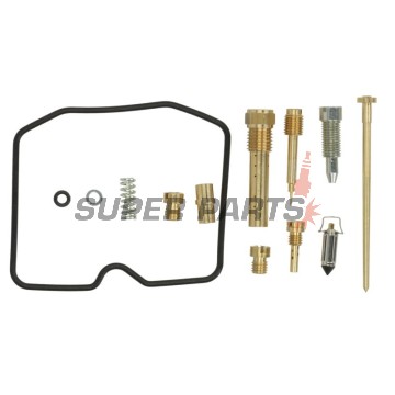 Κιτ επισκευής καρμπυρατέρ -TOURMAX- Kawasaki ZR 550 1991-1995, Kawasaki ZR 1100 1992-1993