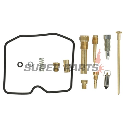 Κιτ επισκευής καρμπυρατέρ -TOURMAX- Kawasaki ZR 550 1991-1995, Kawasaki ZR 1100 1992-1993