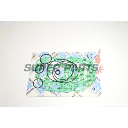 Πλήρες σετ φλαντζών κινητήρα -ATHENA- Husqvarna CR 360 1992-1994/2000-2002, WR 360 1992-2002