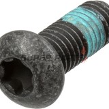 Βίδες δίσκου φρένου -TRW- MSS133-6, M8x1.25mm, 24.5mm, 6τεμ.