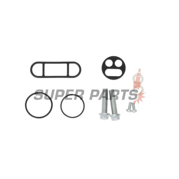 Κιτ επισκευής ρουμπινέτου καυσίμου -ALL BALLS- Kawasaki VN 1500 1998-2004
