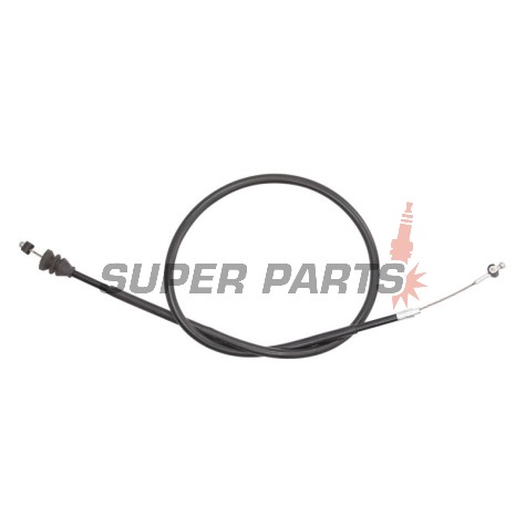 Ντίζα συμπλέκτη -4 RIDE- Aprilia Pegaso 650 1994-2002
