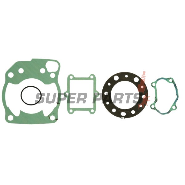 Σετ φλαντζών κυλίνδρου -ATHENA- Honda CR 250 1992-2001
