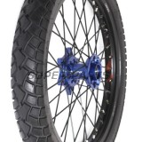 Πίσω ελαστικό δρόμου -DELI TIRE- 130/80-17, STREET ENDURO SB-117
