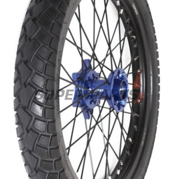 Μπροστινό ελαστικό δρόμου -DELI TIRE- 90/90-21, STREET ENDURO SB-117