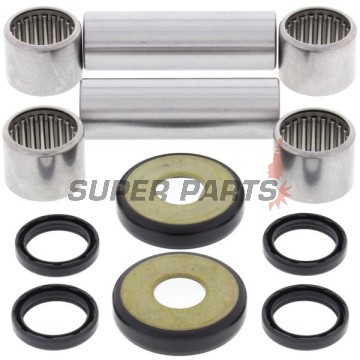 Κιτ επισκευής ψαλιδιού -ALL BALLS- Honda XR 400 1996-2004