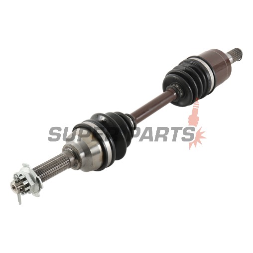 Ημιαξόνιο -ALL BALLS- Suzuki LT-A 400 2008-2016, LT-F 400 2008-2016