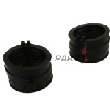 Λαιμοί εισαγωγής -TOURMAX- Honda NTV 600 1988-1990, Honda VT 600 1988-1997, Honda VT 750 1997-2002, Honda XL 600 1989-1999, Honda XL 650 2000-2005, Honda XRV 650 1988-1989