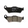 Τακάκια φρένων -TRW- MCB648, Alfer 250, Aprilia MX/Mana/Pegaso/RST, ATK Cross/Enduro, BMW G450X/HP2, Ducati Monster, Gas Gas EC, Husqvarna SM/TE/WR, KTM Adventure/EXC/SX, Moto Guzzi Stelvio, Yamaha TT/Majesty