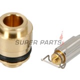 Βελόνα φλοτέρ καρμπυρατέρ -TOURMAX- Yamaha FZS 600 1998-2001, Yamaha YZF 1000 1996-2001