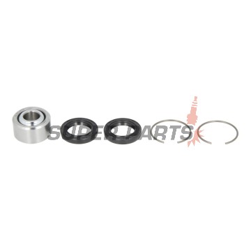 Κιτ επισκευής ανάρτησης αμορτισέρ -4 RIDE- Suzuki RM 125/250 1987-1990, Suzuki RM-X 250 1989-1990