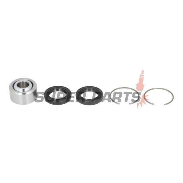 Κιτ επισκευής ανάρτησης αμορτισέρ -4 RIDE- Suzuki RM 125/250 1987-1990, Suzuki RM-X 250 1989-1990