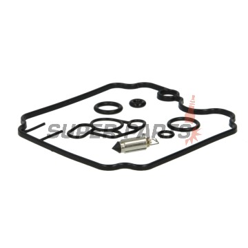 Κιτ επισκευής καρμπυρατέρ -TOURMAX- Yamaha FZR 1000 1987-1995, Yamaha FZR 750 1990, Yamaha TDM 850 1991-1998, Yamaha XTZ 750 1989-1995, Yamaha YZF 750 1993-1996