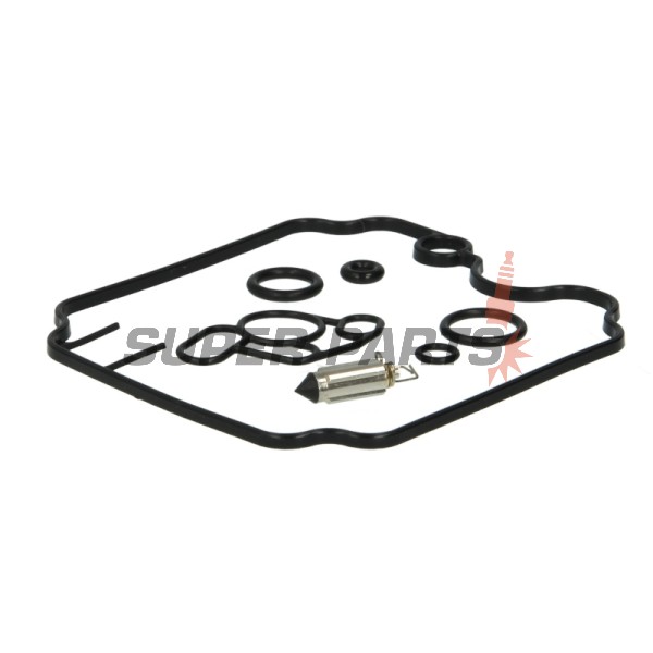 Κιτ επισκευής καρμπυρατέρ -TOURMAX- Yamaha FZR 1000 1987-1995, Yamaha FZR 750 1990, Yamaha TDM 850 1991-1998, Yamaha XTZ 750 1989-1995, Yamaha YZF 750 1993-1996