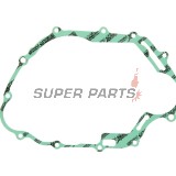 Φλάντζα καπακιού συμπλέκτη -ATHENA- Honda CBF 125 2009-2017, CRF 150 2006-2017
