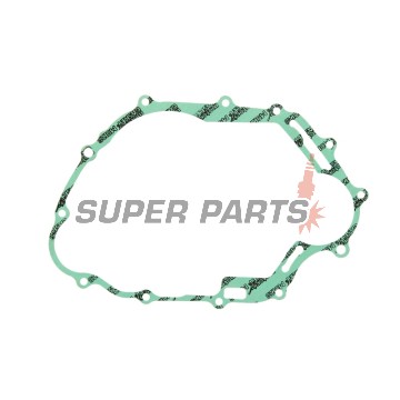 Φλάντζα καπακιού συμπλέκτη -ATHENA- Honda CBF 125 2009-2017, CRF 150 2006-2017