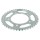 Πίσω γρανάζι -JT- JTR1304,44, 44 δόντια, ατσάλινο, Honda CB 600 1998-2013, CB 650 2014-2019, CBF 500 2004-2008, CBF 600 2004-2013, CBR 600 1997-2000, 2011-2014, CBR 650 2014-2018, CBR 900 1996-1999, VT 750 1997-2007, 2010-2013