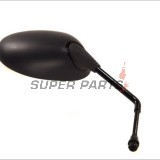 Καθρέφτης -VICMA- δεξί, Peugeot Looxor/Vivacity 50/100/125 TSDI/Sportline/SilverSport, 2000-2010