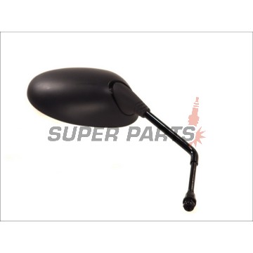 Καθρέφτης -VICMA- δεξί, Peugeot Looxor/Vivacity 50/100/125 TSDI/Sportline/SilverSport, 2000-2010