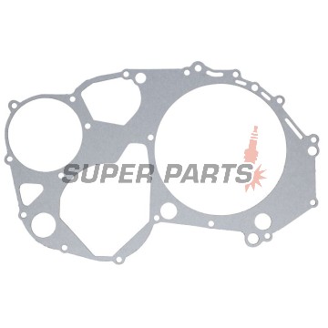 Φλάντζα καπακιού συμπλέκτη -WINDEROSA- Arctic Cat Alterra 550 2016, Arctic Cat Alterra 570 2019, Arctic Cat Alterra 700 2016-2019, Arctic Cat Arctic Cat 500 2013, Arctic Cat Arctic Cat 550 2009-2015, Arctic Cat VLX 700 2017