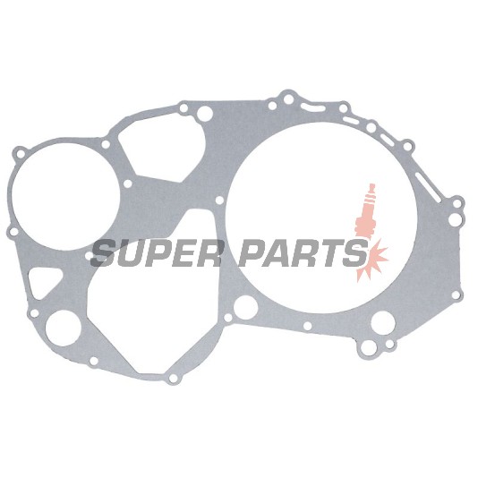 Φλάντζα καπακιού συμπλέκτη -WINDEROSA- Arctic Cat Alterra 550 2016, Arctic Cat Alterra 570 2019, Arctic Cat Alterra 700 2016-2019, Arctic Cat Arctic Cat 500 2013, Arctic Cat Arctic Cat 550 2009-2015, Arctic Cat VLX 700 2017
