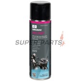 Σπρέι καθαρισμού -SILKOLENE- PRO PREP, για πλαστικά/σπόιλερ, 0.5L