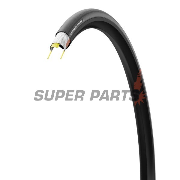 Ελαστικό ποδηλάτου -MICHELIN- 700X30C, LITHION 4