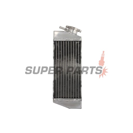 Ψυγείο -4 RIDE- KTM SX 65 2002-2008