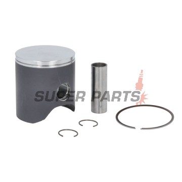 Σετ πιστονιού -ATHENA- 53.96mm, Husaberg TE 125 2012-2014, Husqvarna TC/TE/TX 125 2014-2022, KTM EXC/SM/SX/XC 125 2001-2022, Suzuki RM 125 2004-2011