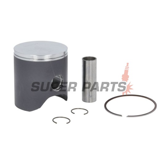 Σετ πιστονιού -ATHENA- 53.96mm, Husaberg TE 125 2012-2014, Husqvarna TC/TE/TX 125 2014-2022, KTM EXC/SM/SX/XC 125 2001-2022, Suzuki RM 125 2004-2011