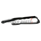 Γλίστρα αλυσίδας -POLISPORT- μαύρο, πολυουρεθάνη, SUZUKI RM, RM-Z 125/250/450 2001-2009