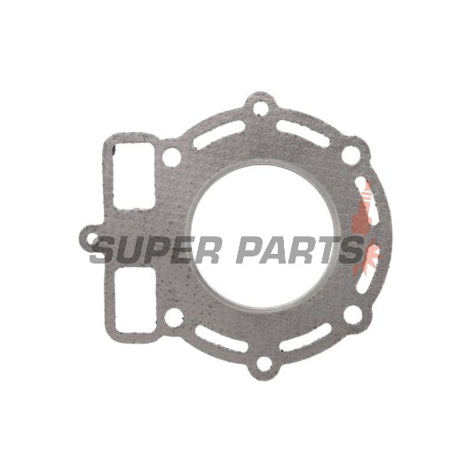 Φλάντζα κεφαλής (πάνω) -ATHENA- KTM EXC 250 2003-2006, EXC-G 250 Racing 2003, EXC-G 250 2004-2005