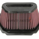 Φίλτρο αέρα -K&N- YA-1015, Yamaha MT-10 1000/SP ABS 2016-2017, YZF-R1 1000/1000M 2015-2017
