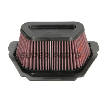 Φίλτρο αέρα -K&N- YA-1015, Yamaha MT-10 1000/SP ABS 2016-2017, YZF-R1 1000/1000M 2015-2017