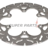 Δίσκος φρένου -TRW- MST247RAC, 245mm, Ducati Monster 750 + Yamaha FZR/FZS/RD/TDM/TRX/XJ/XJR/XT/YP/YZF/R1 (1984-2016)