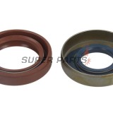 Τσιμούχα στροφάλου -ATHENA- Aprilia AF1 50 1991-1996, Classic 50 1992-1999, Europa 50 1991-1996, Pegaso 50 1991-1998, κόκκινο Rose 50 1991-1996, RS 50 1991-1999, RX 50 1995-1998, Malaguti Fifty 50 1990-1994