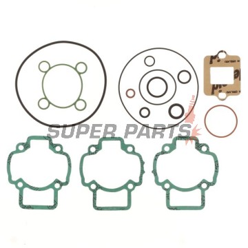 Πλήρες σετ φλαντζών κινητήρα -ATHENA- Gilera Runner 50 2002-2012, Runner SP 50 2002-2007, Piaggio NRG 50 2002-2004, NRG mc3 50 2002-2005