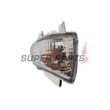 Φλας -VICMA- μπροστινό δεξί, KAWASAKI ER-6F, ER-6N 650 2009-2013