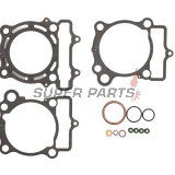 Σετ φλαντζών κυλίνδρου -ATHENA- Suzuki RM-Z 250 2010-2018