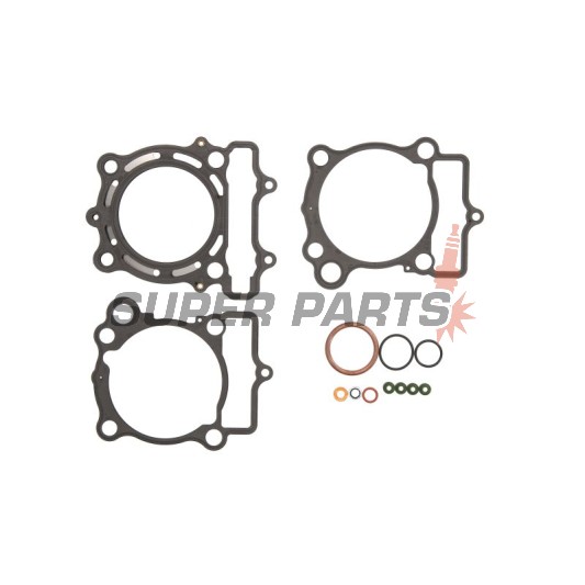Σετ φλαντζών κυλίνδρου -ATHENA- Suzuki RM-Z 250 2010-2018