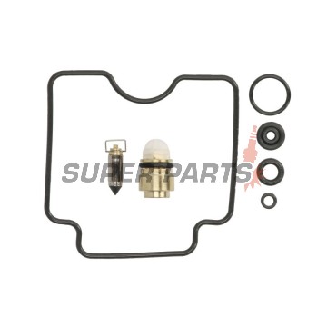 Κιτ επισκευής καρμπυρατέρ -TOURMAX- K-1004SK, Suzuki GSF 1200 2001-2006, Suzuki GSX 750 1998-2006
