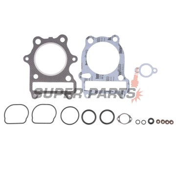 Σετ φλαντζών κυλίνδρου -WINDEROSA- Suzuki DR 250 1982-1985