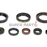 Σετ τσιμουχών κινητήρα -WINDEROSA- Suzuki RM-X 450 2010-2019, Suzuki RM-Z 450 2008-2022
