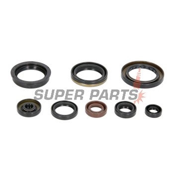 Σετ τσιμουχών κινητήρα -WINDEROSA- Suzuki RM-X 450 2010-2019, Suzuki RM-Z 450 2008-2022